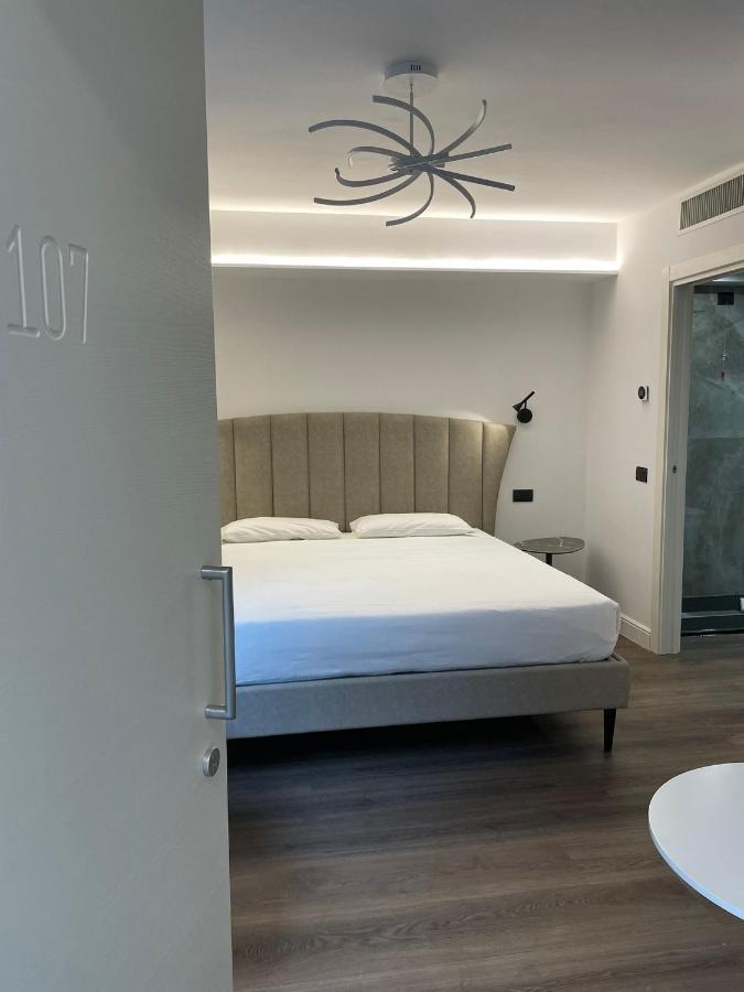 Hotel Zara Milano Dış mekan fotoğraf